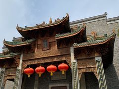 -武汉园博园(武汉自然博物馆)