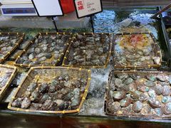 -上座·餐厅(阳光100店)