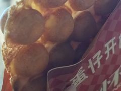 -港怀·香港地道小吃茶饮(京基100店)