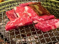 -樱嘢·炭火烧肉(惠南店)