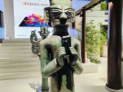-老黄记手撕烤兔(玉林街店)