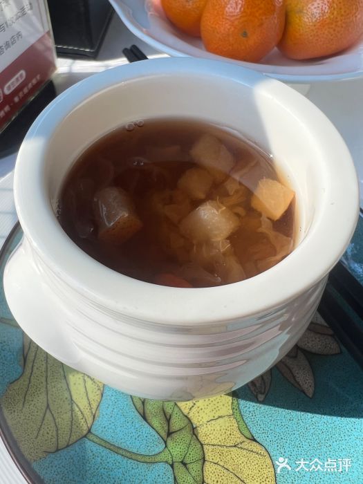 福海居烤鸭店(鸟巢店)图片