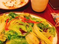 -火齐潮汕砂锅粥(五道口店)