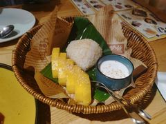 -曼泰·泰餐(京华城店)