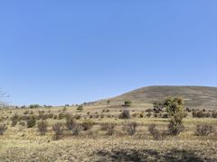 -塞罕坝国家级自然保护区