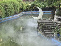 -龙潭水乡