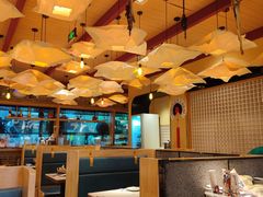 大堂-七八冷面·延边朝鲜族美食(欢乐谷店)