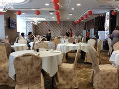 大堂-万龙洲海鲜(南新仓店)