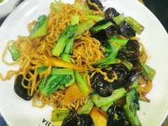 -孙家面馆(淮海第一城店)