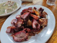 叉烧-大赤坎肥仔强烧味海鲜餐厅(大赤坎店)