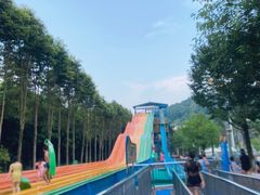 -重庆海昌加勒比海水世界