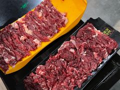 -潮发潮汕牛肉店(同福东路店)