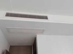 -轰雷舒适家·大金空调·地暖