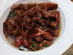 -良师门滨海人家·海鲜·家常菜(滨海城店)