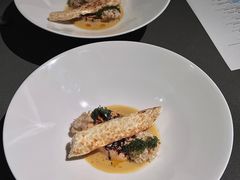 松露鱼肝-曲廊院(东四十一条店)