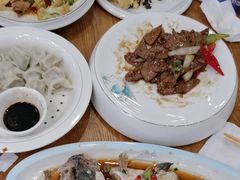 -喜来酌海鲜·饺子(和平一店)