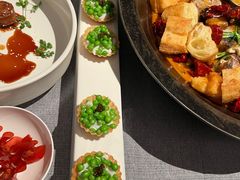 -柿合缘新京菜(国金中心商场店)