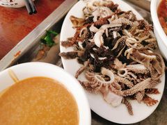 爆肚-姚记炒肝店(鼓楼店)