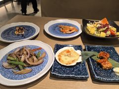 -大渔铁板烧(花园道店)