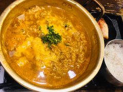 -米屋石锅拌饭(师大店)