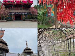 -黄帝千古情