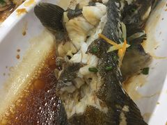 -春园海鲜广场D区6号(钟姐海鲜加工店)