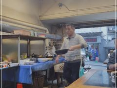 -黑娃面(纯阳洞店)