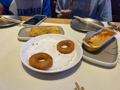 -不是烧烤·武汉大排档(亚运村店)