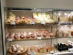 -巴黎贝甜(右安门店)