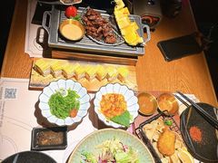 -玉川屋·深夜食堂居酒屋(柳巷店)