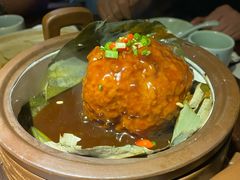 -韵秋荷(宝山龙湖天街店)