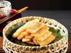 -亮欢寨快活林 酸汤鱼(仁怀店)