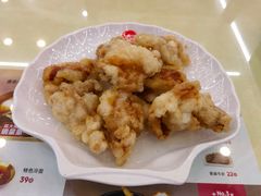 -服务大楼冷面(延大店)