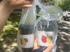 -安妮意大利餐厅(丽都店)