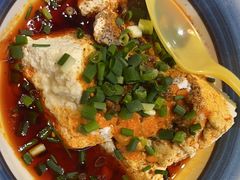 -冯烫烫跷脚牛肉·川菜小馆(武胜西街店)