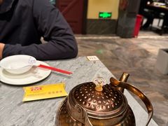 -福照楼汽锅鸡·云南菜(火车站锦江店)