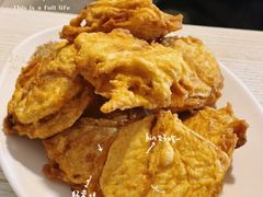 -老北京馅饼粥(西单店)