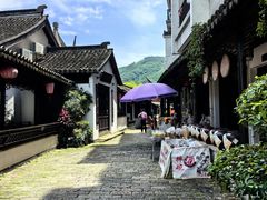 -浈阳坊旅游小镇