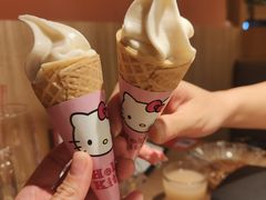 -鱼酷活鱼烤鱼(静安大融城店)