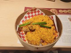 -避风塘(宝山万达店)