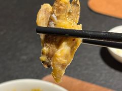 -成隆行·蟹王府(九江路店)