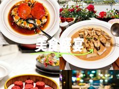 -浦江二号·独栋江景餐厅(滨江大道店)