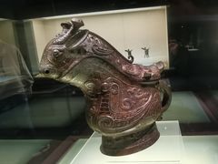 -上海博物馆(人民广场馆)