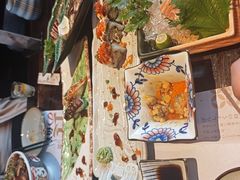 -芥岛(河北大街店)