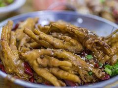 -小民大排档(光谷店)