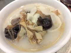 -鸿源斋清真豫菜(惠济店)