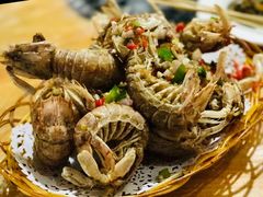 -广记海鲜(杨汊湖一店)