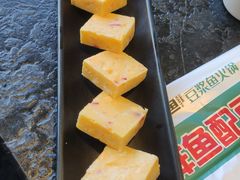 -江小渔鲜鱼火锅(西二道街店)