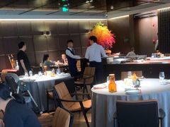 -秀儿四九城·新京菜(亚运村鸟巢店)