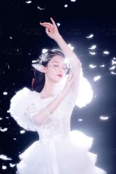 -米莱摄影写真(五大道别墅店)